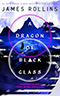 A Dragon of Black Glass
